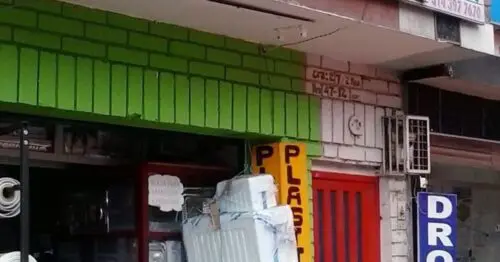 NIETO PLAST BOGOTÁ NIETO PLAST BOGOTÁ